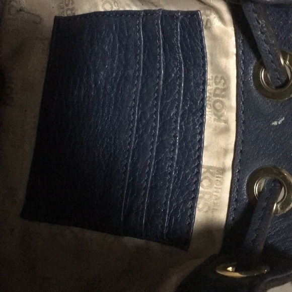 Mk Travel Bag - Picture 3 of 4